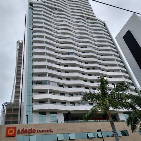 Aparthotel Condominio Mondial Σαλβαντόρ Εξωτερικό φωτογραφία