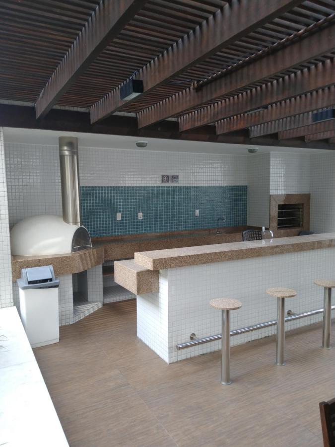 Aparthotel Condominio Mondial Σαλβαντόρ Εξωτερικό φωτογραφία