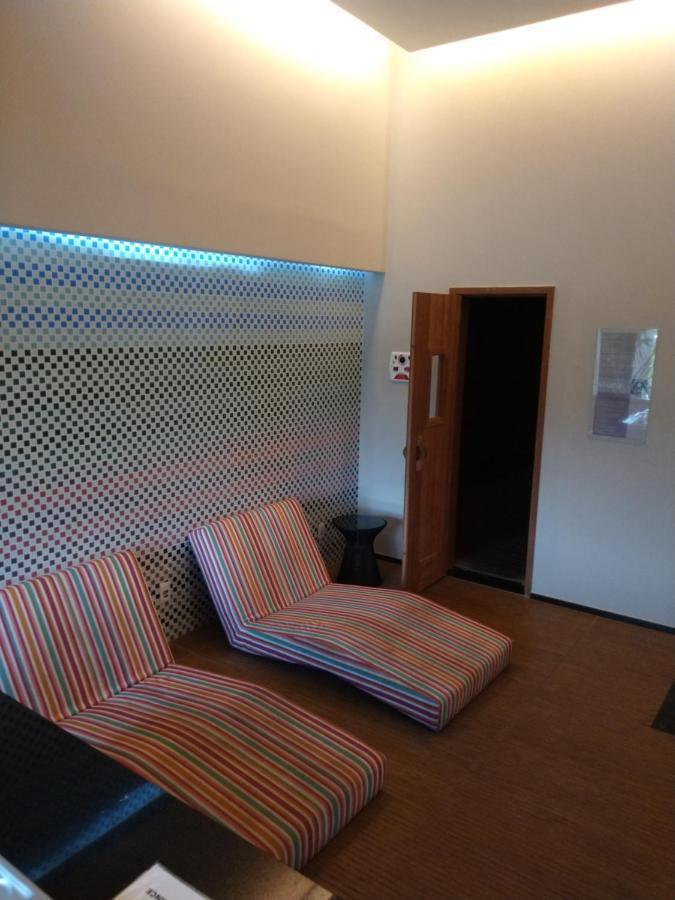 Aparthotel Condominio Mondial Σαλβαντόρ Εξωτερικό φωτογραφία