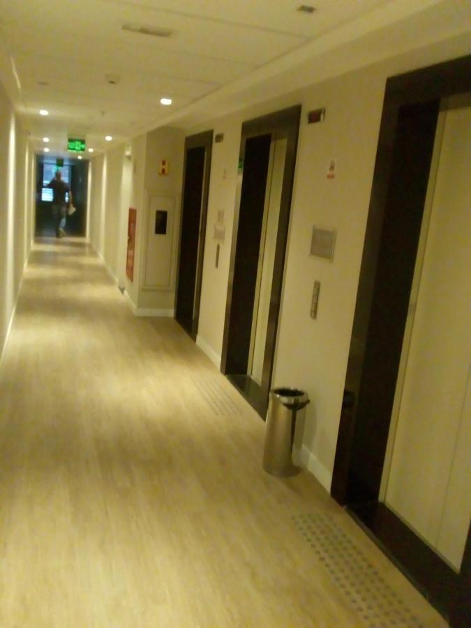 Aparthotel Condominio Mondial Σαλβαντόρ Εξωτερικό φωτογραφία
