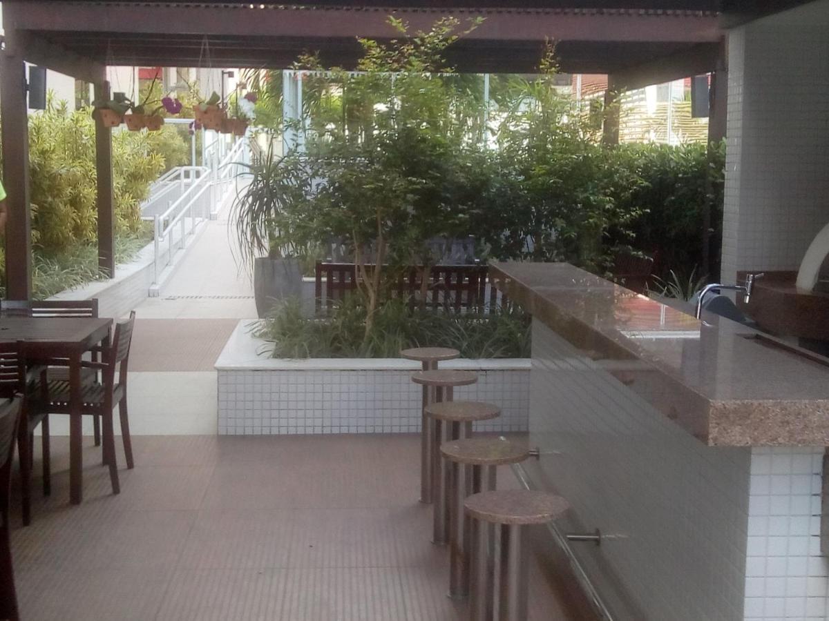 Aparthotel Condominio Mondial Σαλβαντόρ Εξωτερικό φωτογραφία