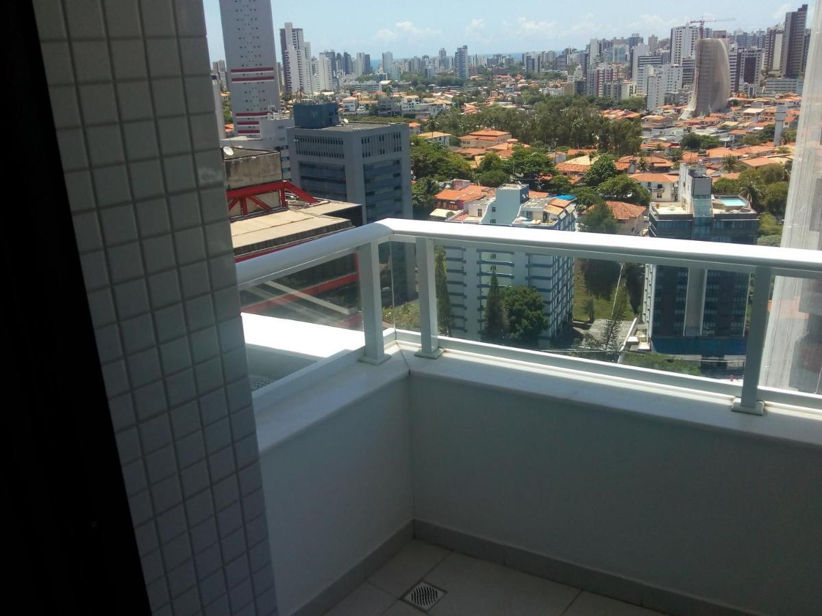 Aparthotel Condominio Mondial Σαλβαντόρ Εξωτερικό φωτογραφία