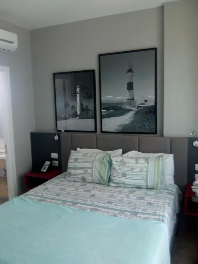 Aparthotel Condominio Mondial Σαλβαντόρ Εξωτερικό φωτογραφία